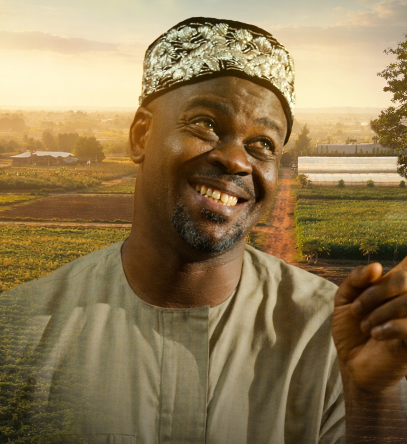 Kelechi Udegbe